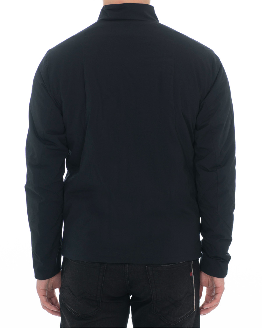 Herren | Jacken | Arc'teryx Veilance | Mionn Lightweight Jacket Black