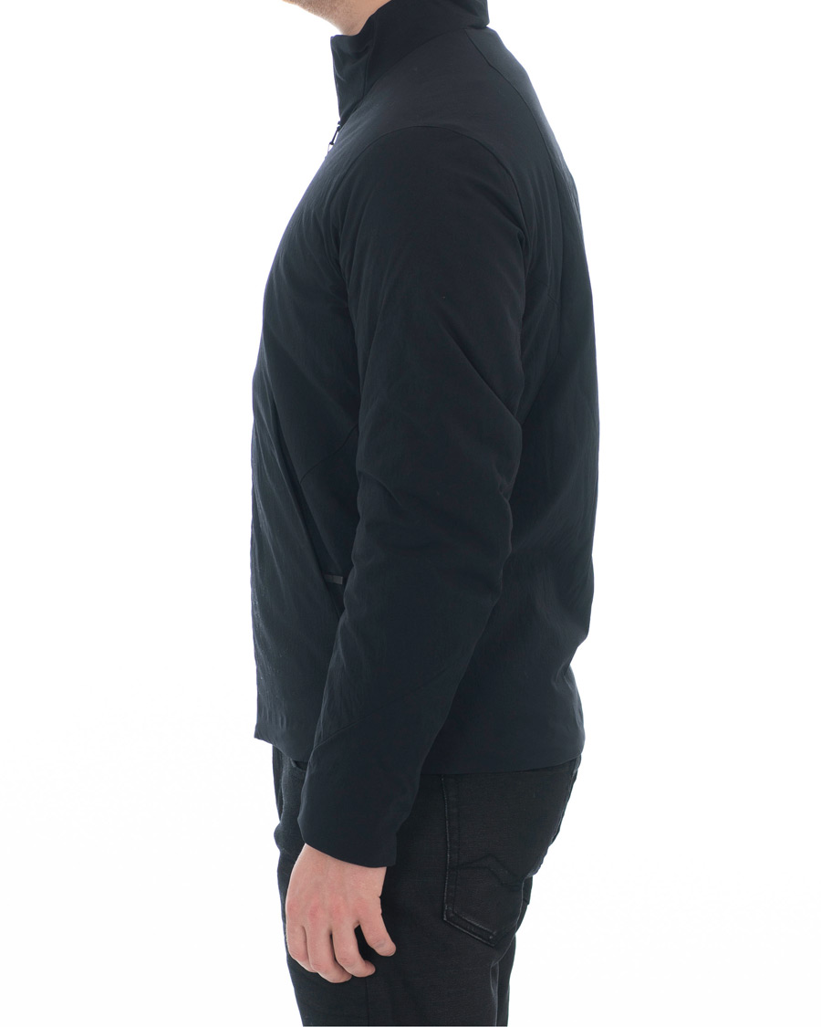 Herren | Jacken | Arc'teryx Veilance | Mionn Lightweight Jacket Black
