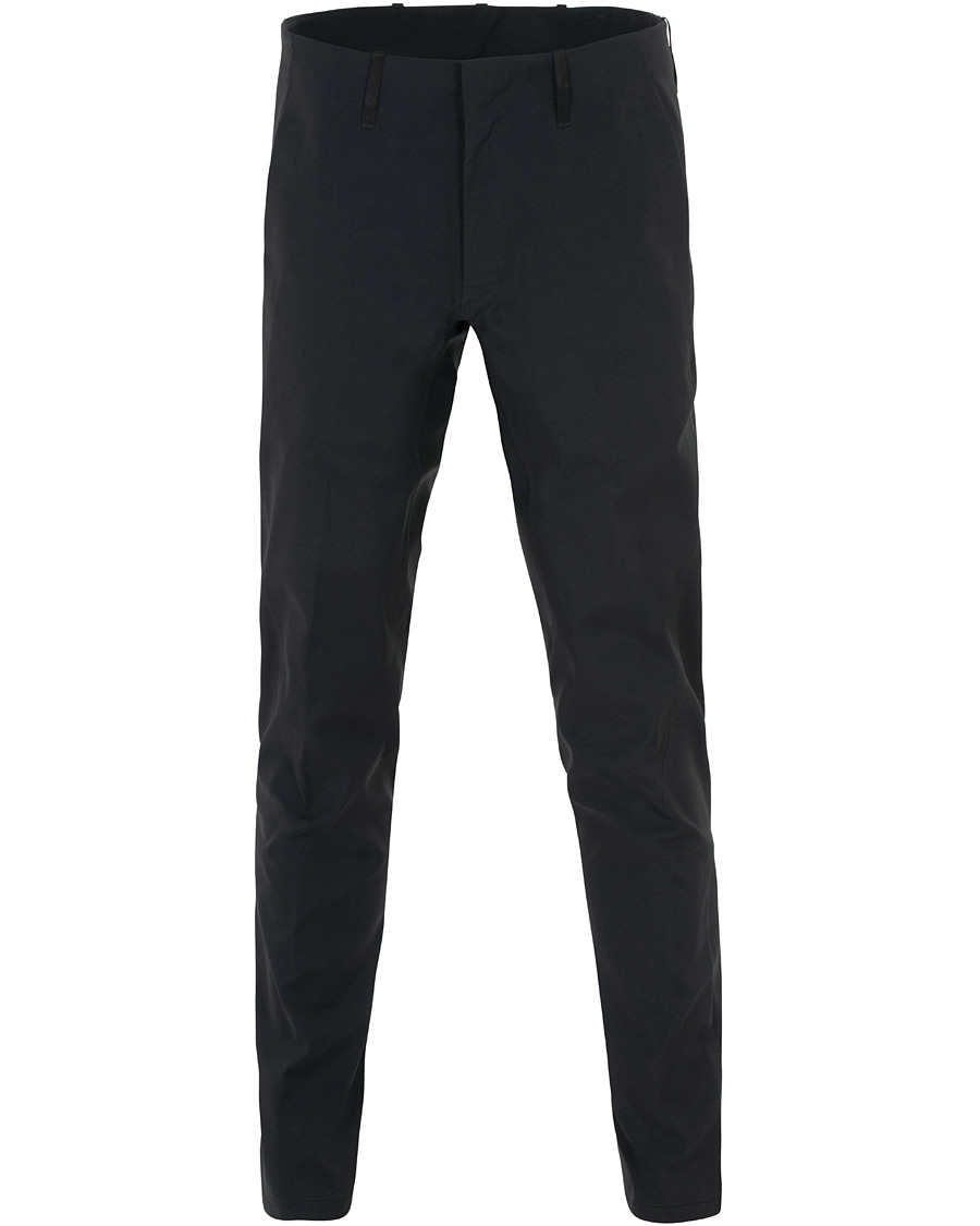 Herren | Hosen | Arc'teryx Veilance | Indisce Wind/Waterproof Pants Black