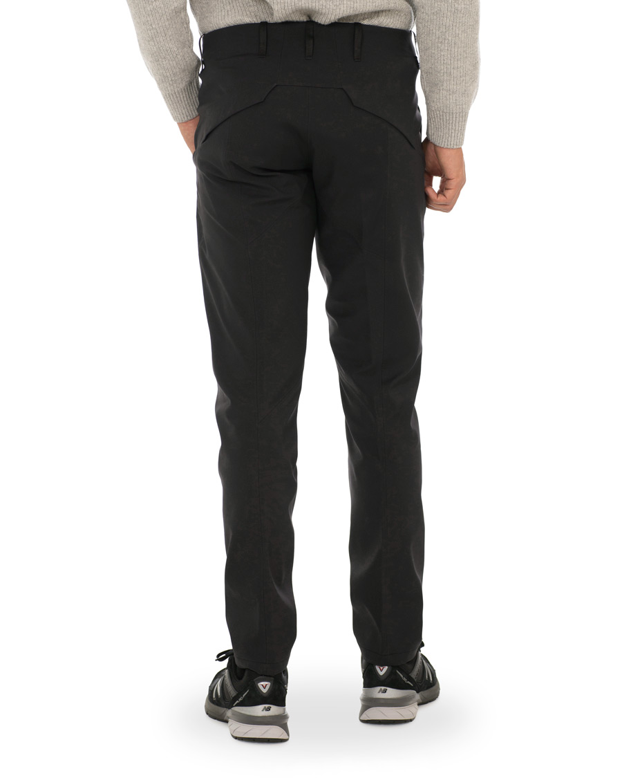 Herren | Hosen | Arc'teryx Veilance | Indisce Wind/Waterproof Pants Black
