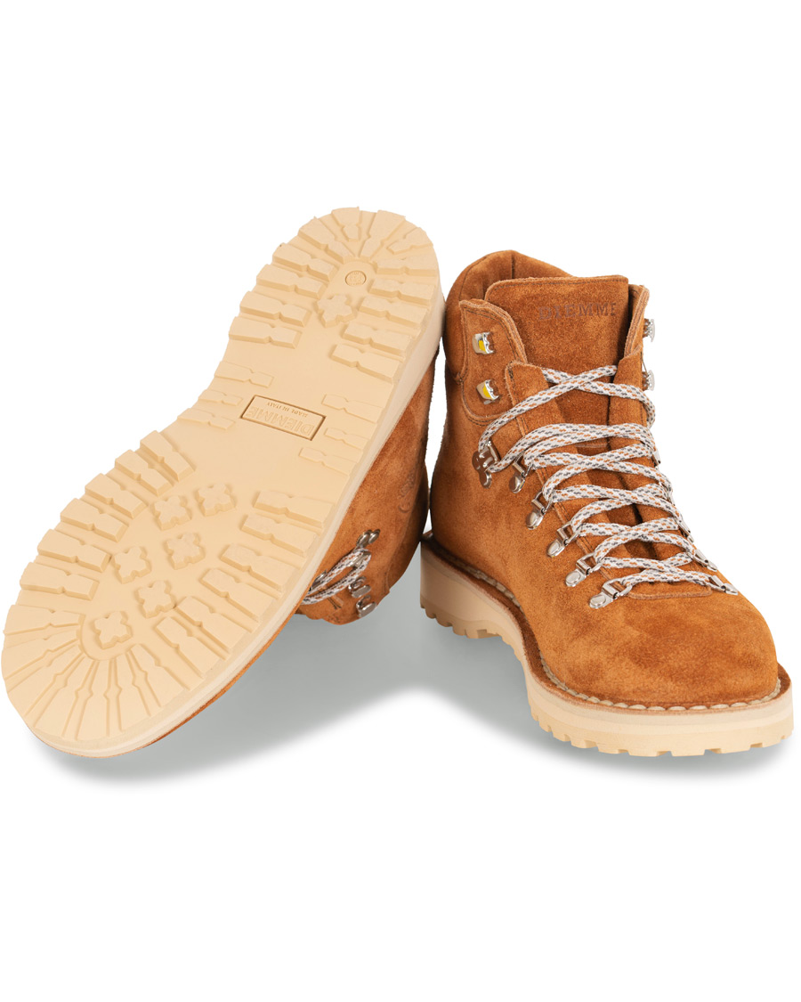 Herren | Diemme Roccia Vet Original Boot Desert Oasis Brown | Diemme | Roccia Vet Original Boot Desert Oasis Brown