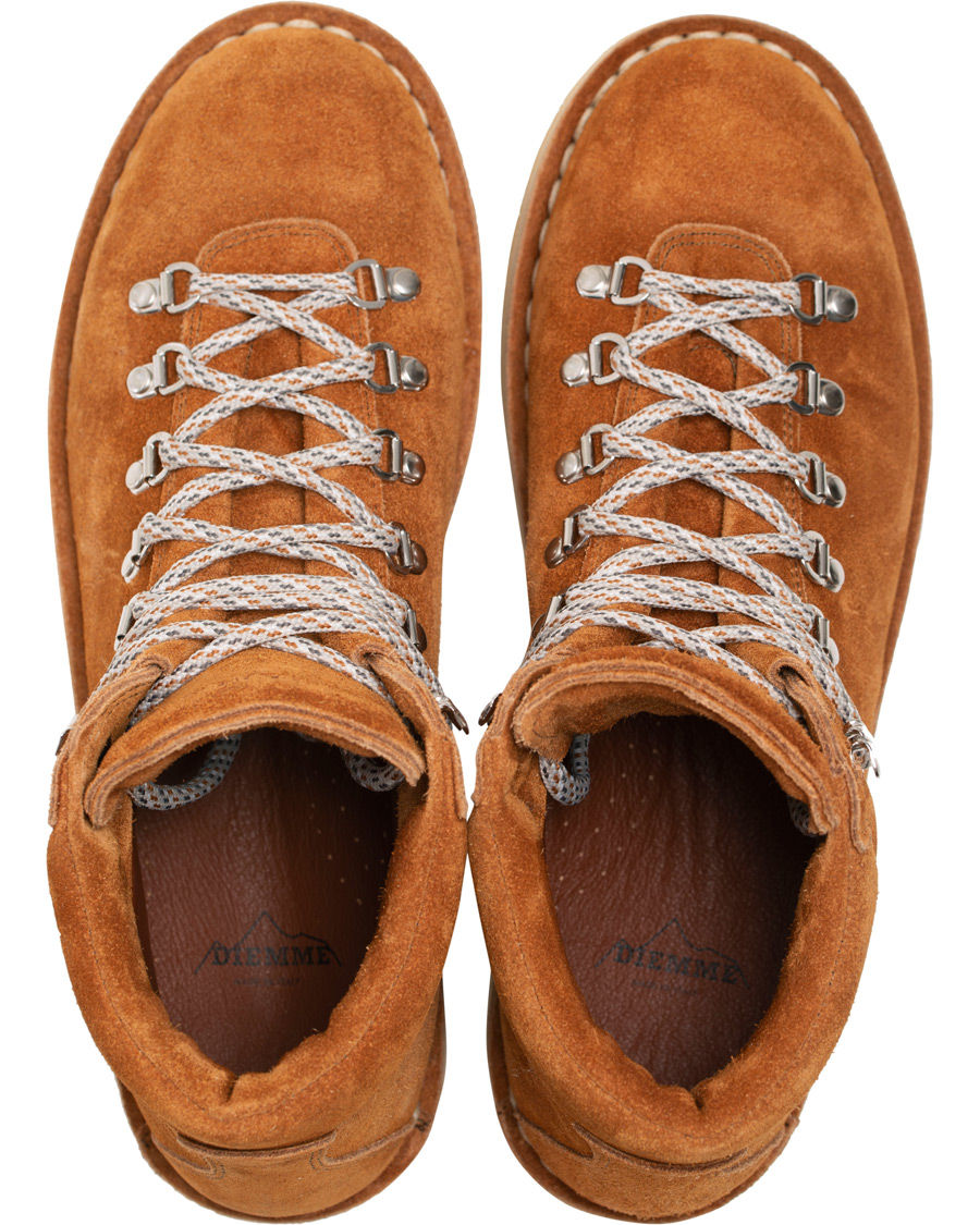 Herren | Diemme Roccia Vet Original Boot Desert Oasis Brown | Diemme | Roccia Vet Original Boot Desert Oasis Brown