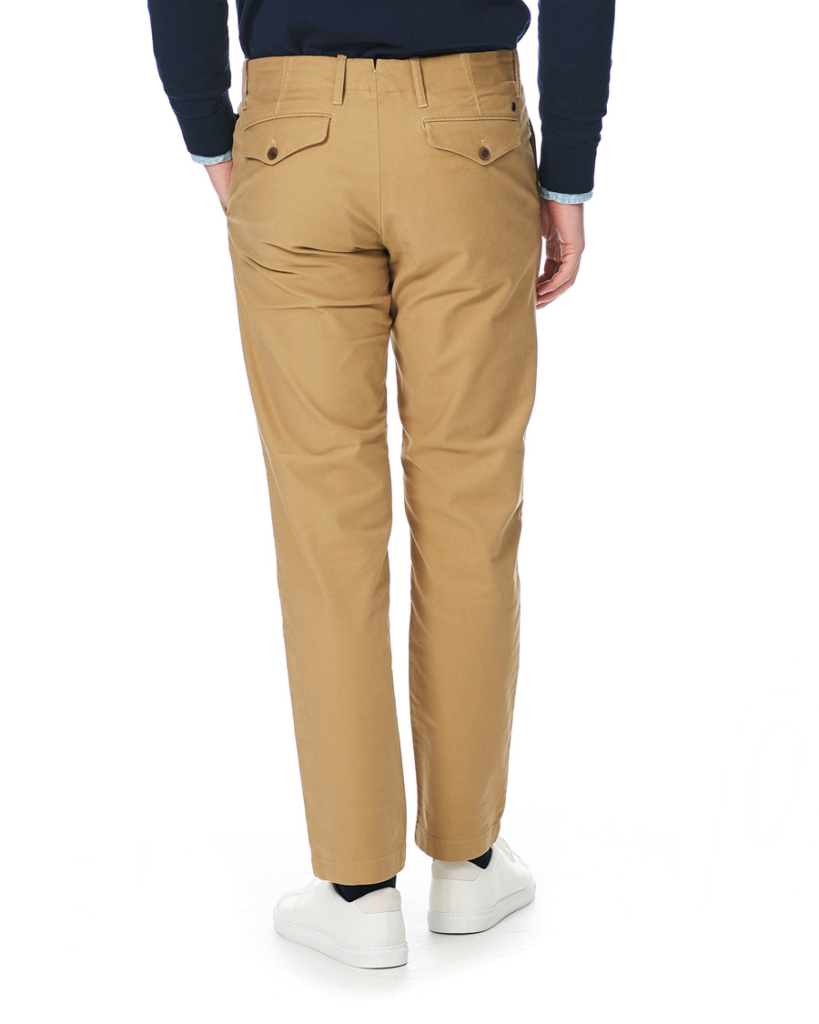 Herren | Hosen | NN07 | Steven Regular Fit Stretch Chinos Khaki