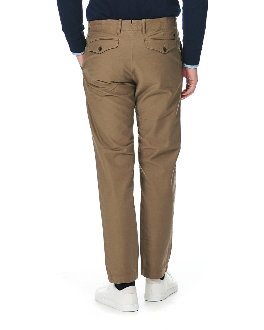 Herren | Hosen | NN07 | Steven Regular Fit Stretch Chinos Green Stone