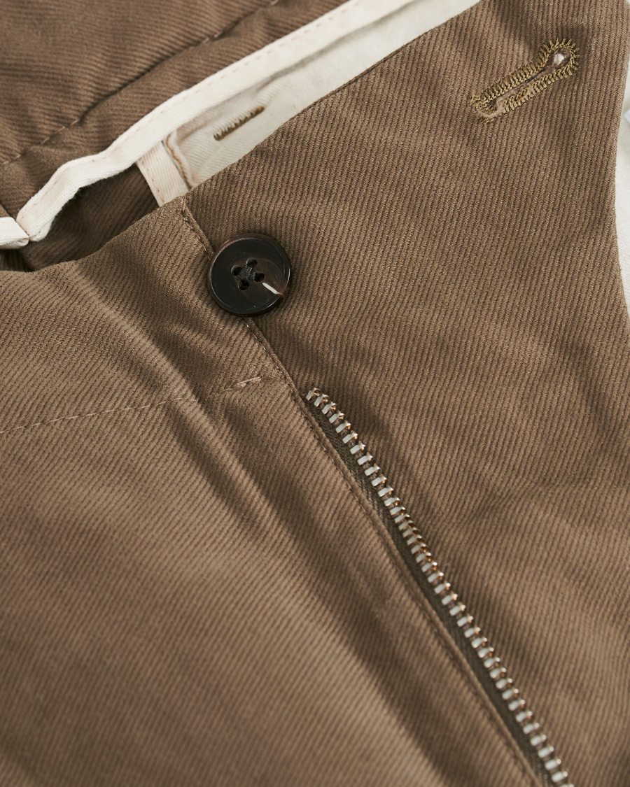 Herren | Hosen | NN07 | Steven Regular Fit Stretch Chinos Green Stone