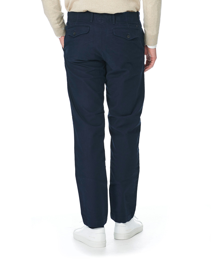 Herren | Hosen | NN07 | Steven Regular Fit Stretch Chinos Light Navy