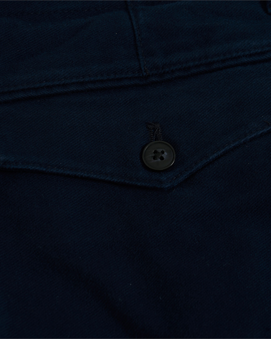 Herren | Hosen | NN07 | Steven Regular Fit Stretch Chinos Light Navy