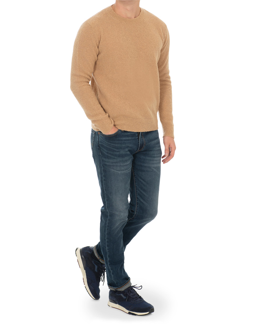 Herren | GANT Atlanta Sneaker Navy | GANT | Atlanta Sneaker Navy