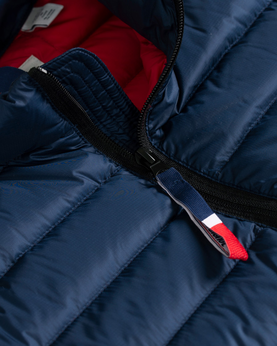 Herren | Jacken | Rossignol | Verglas Light Down Jacket Navy