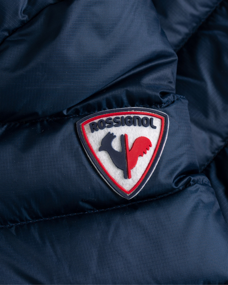 Herren | Jacken | Rossignol | Verglas Light Down Jacket Navy