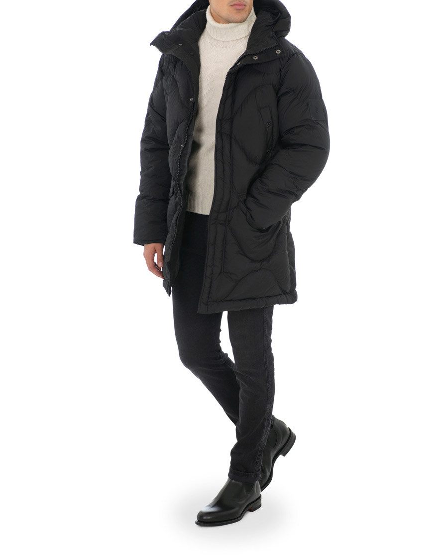 Herren | Jacken | Peak Performance | X10 Down Parka Black