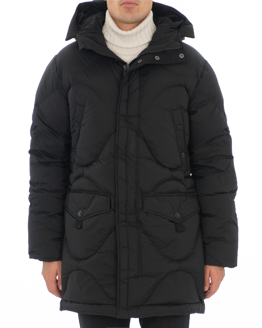 Herren | Jacken | Peak Performance | X10 Down Parka Black