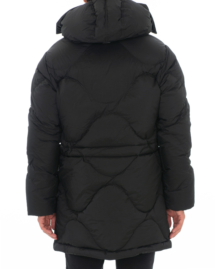 Herren | Jacken | Peak Performance | X10 Down Parka Black