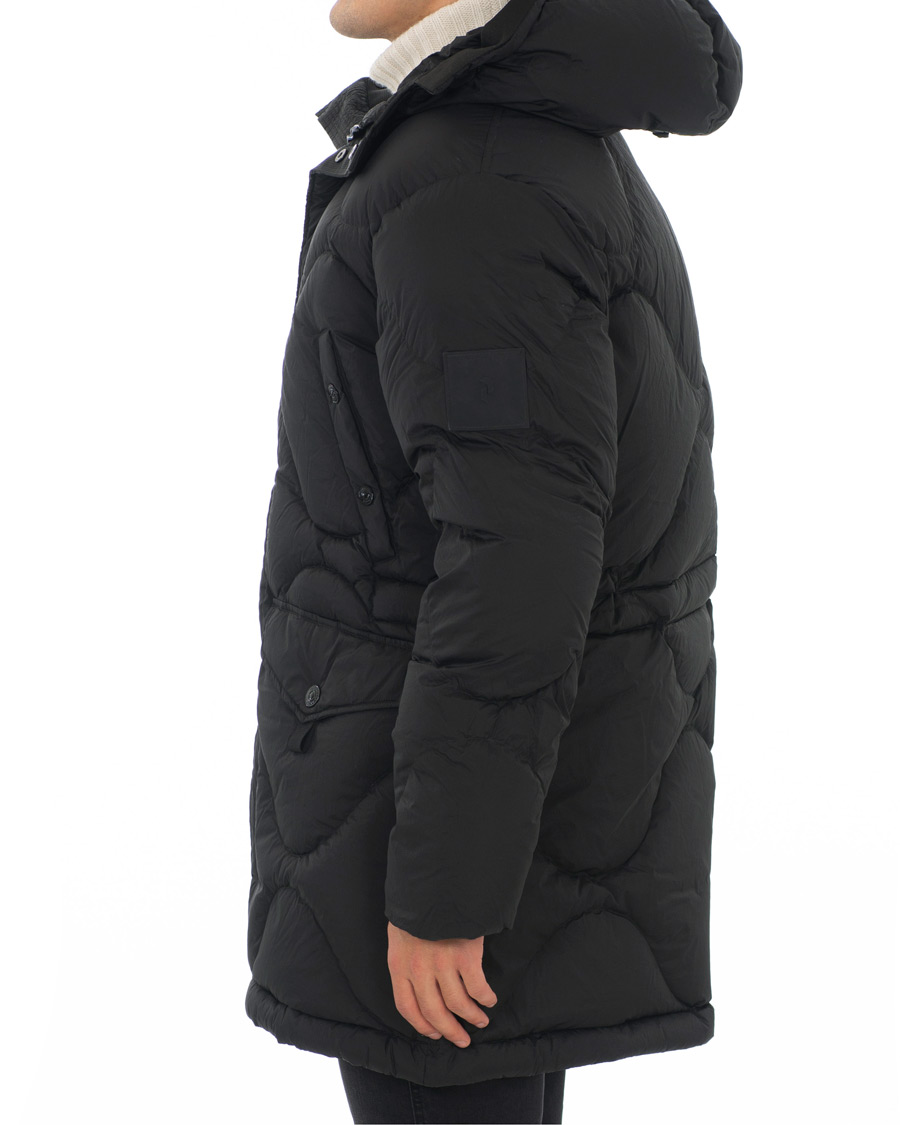 Herren | Jacken | Peak Performance | X10 Down Parka Black