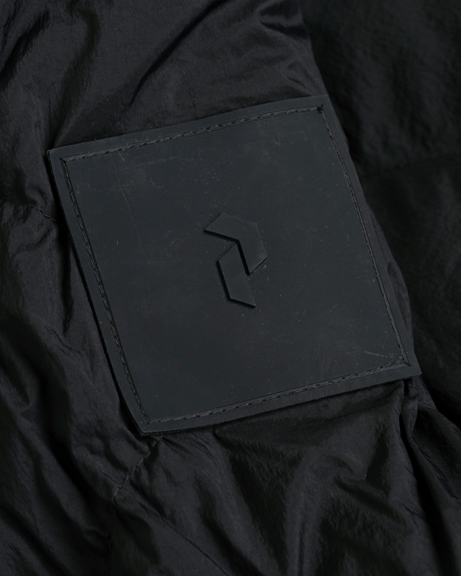 Herren | Jacken | Peak Performance | X10 Down Parka Black