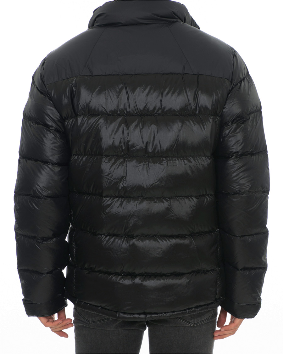Herren | Jacken | Peak Performance | Frost Glacier Down Jacket Black