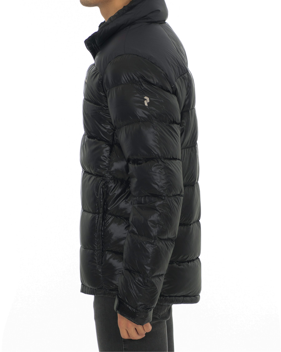 Herren | Jacken | Peak Performance | Frost Glacier Down Jacket Black