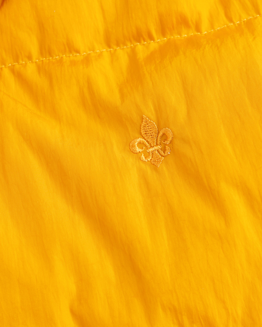 Herren | Jacken | Morris | Duncan Down Jacket Yellow