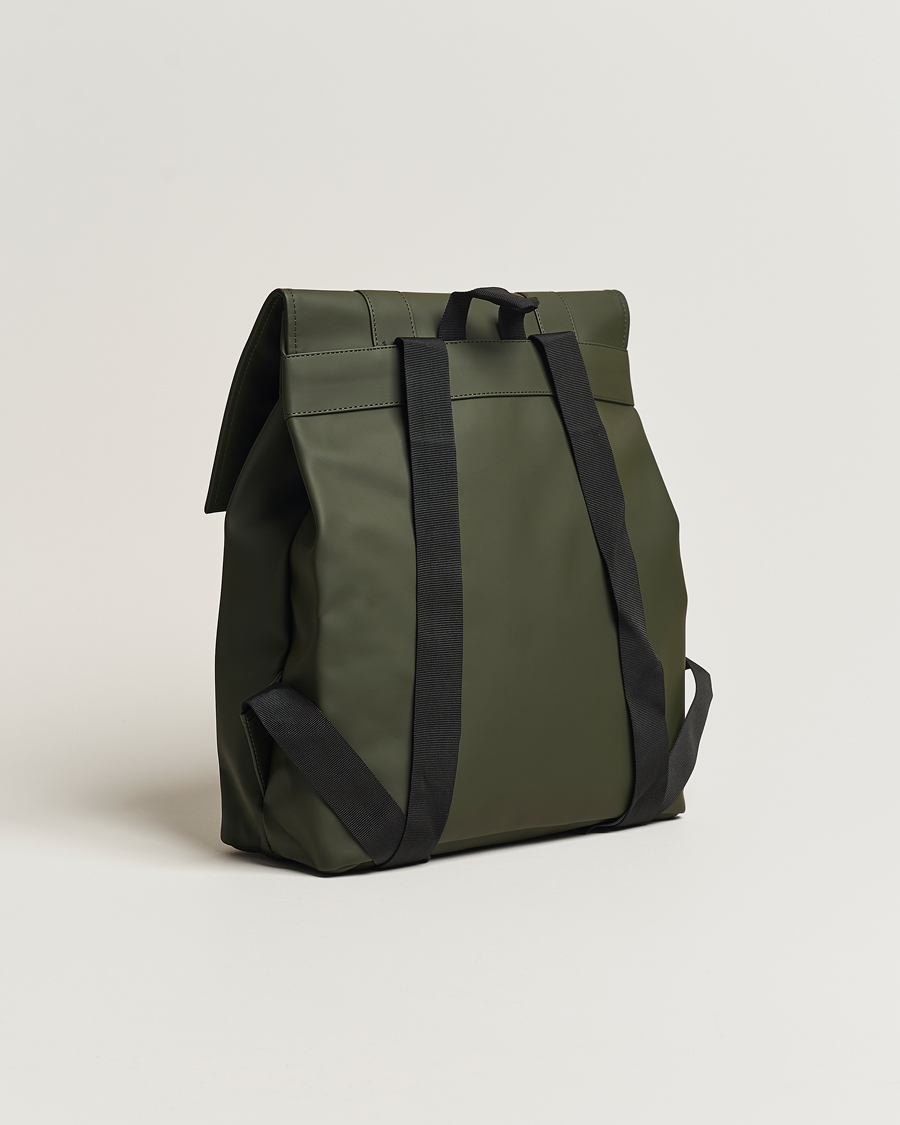 Herren | RAINS Messenger Bag Green | RAINS | Messenger Bag Green