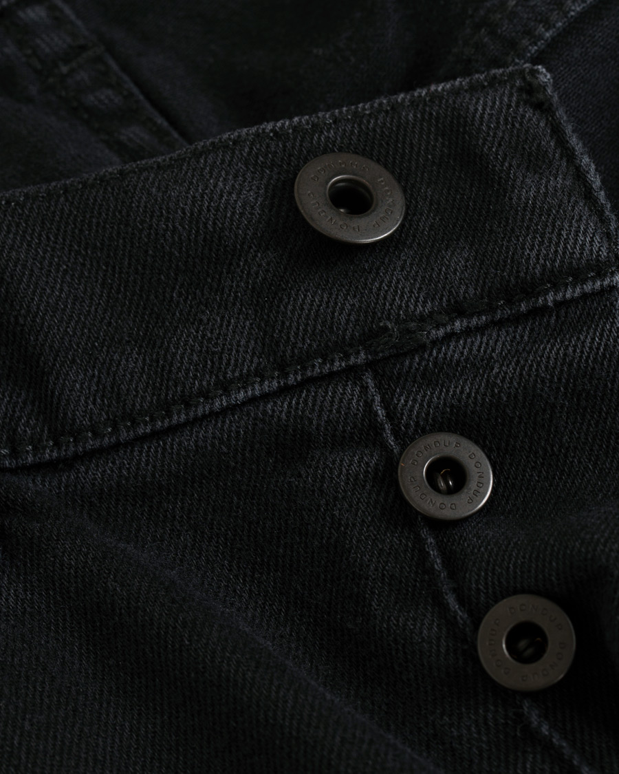 Herren | Jeans | Dondup | George Jeans Black