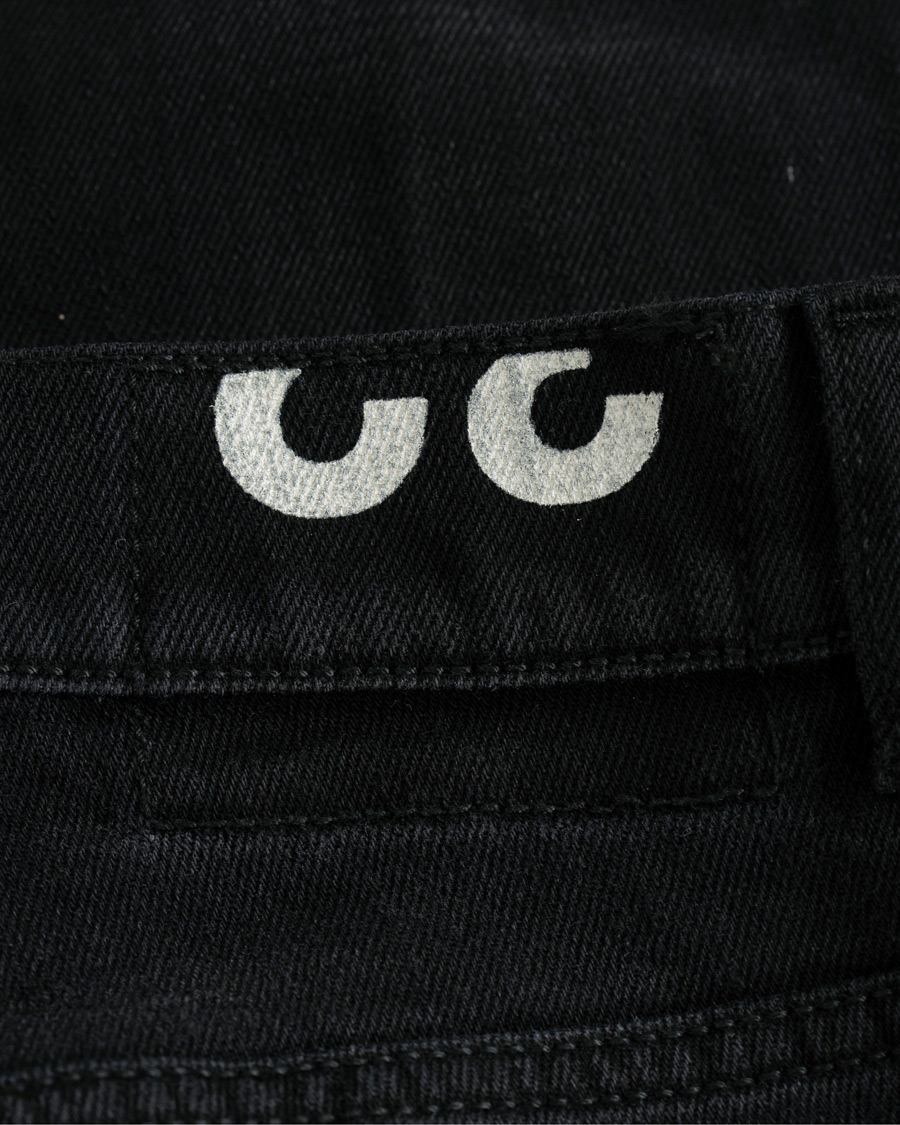 Herren | Jeans | Dondup | George Jeans Black