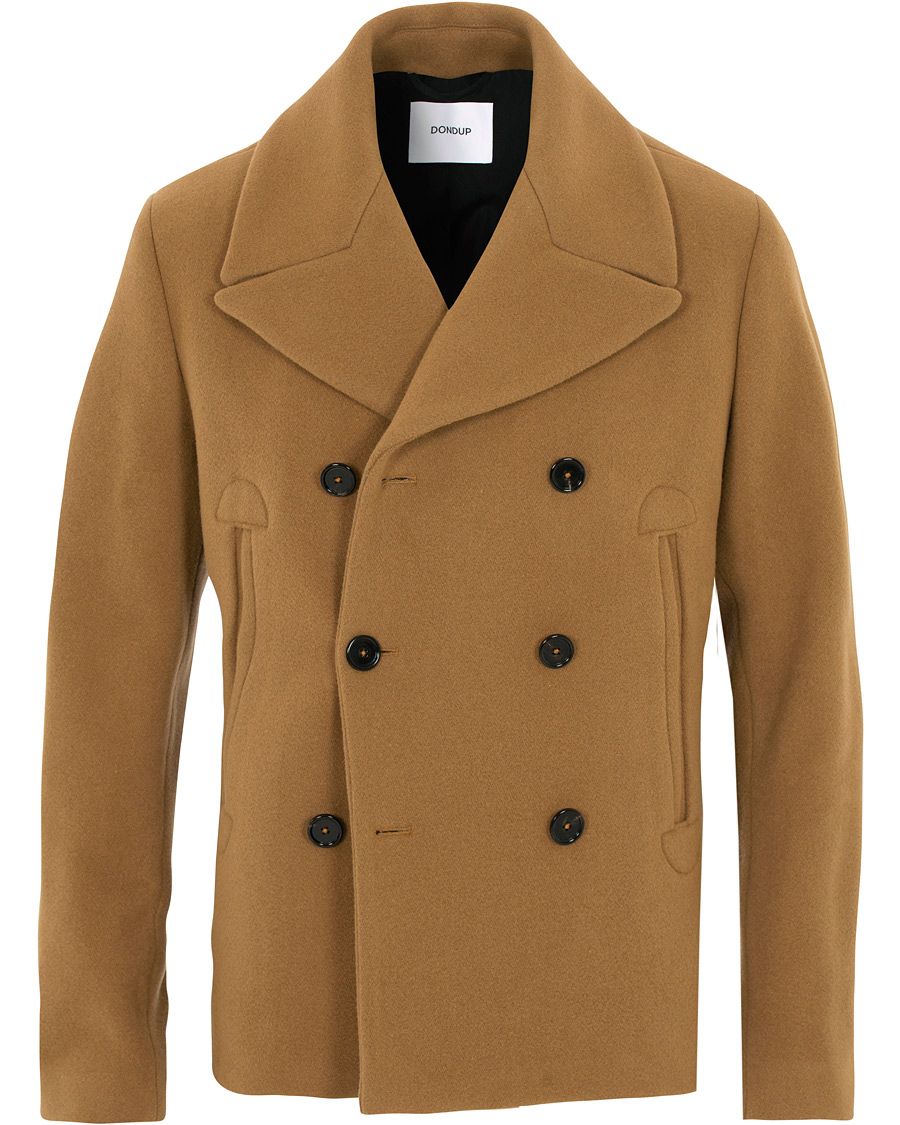 Herren | Jacken | Dondup | Peacoat Beige