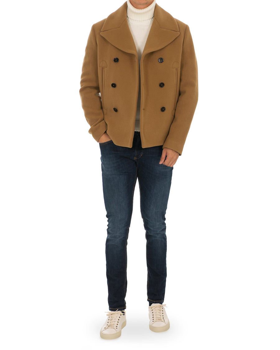 Herren | Jacken | Dondup | Peacoat Beige