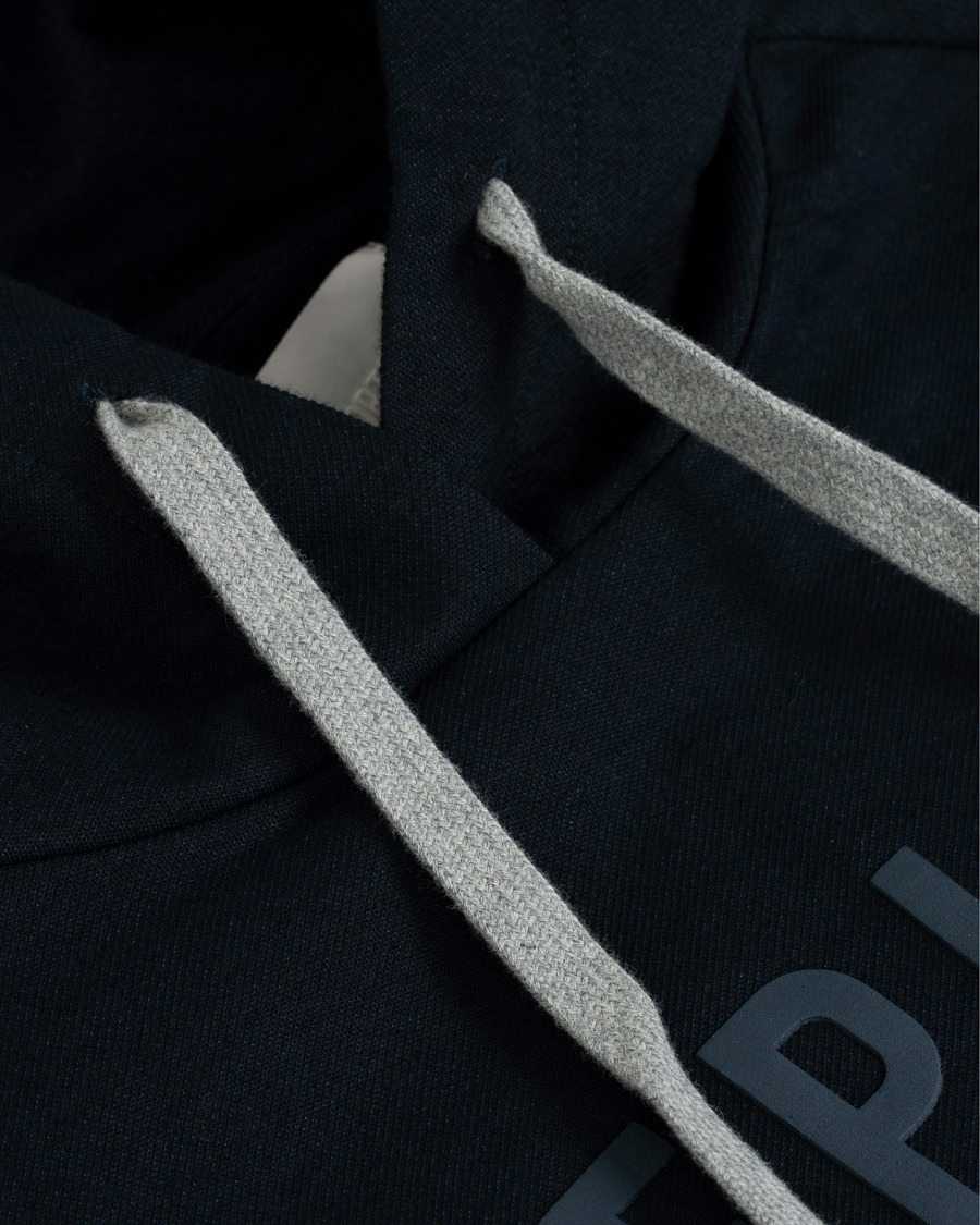 Herren | Pullover | Replay | SportLab Pullover Hoodie Denim Blue