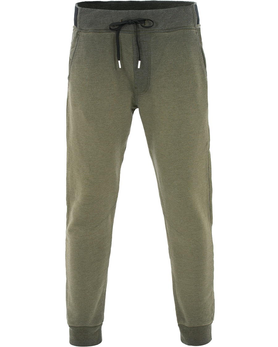 Herren | Hosen | Replay | SportLab Sweatpants Military Green