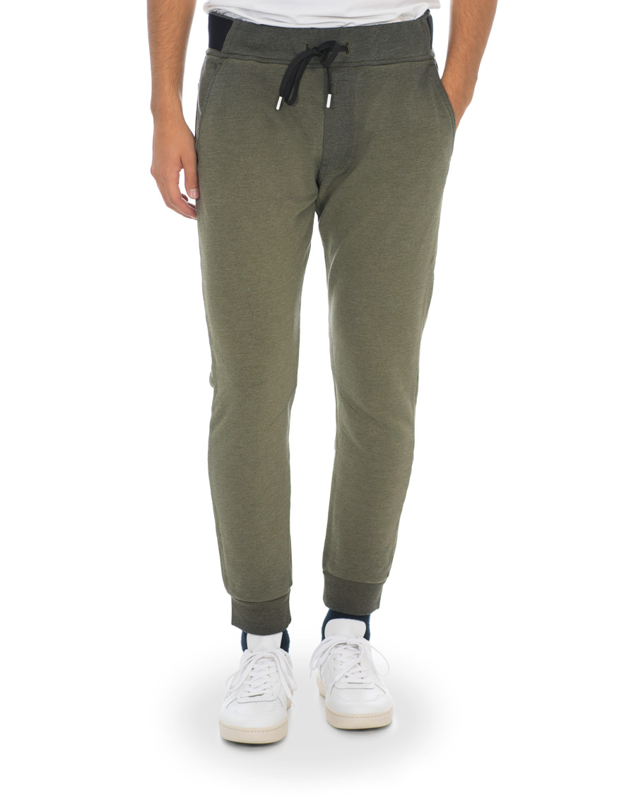 Herren | Hosen | Replay | SportLab Sweatpants Military Green