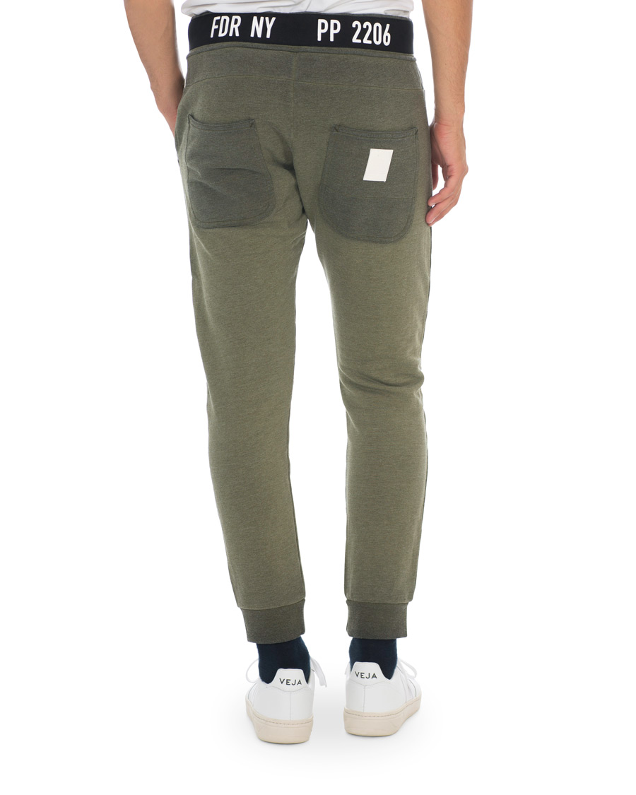 Herren | Hosen | Replay | SportLab Sweatpants Military Green