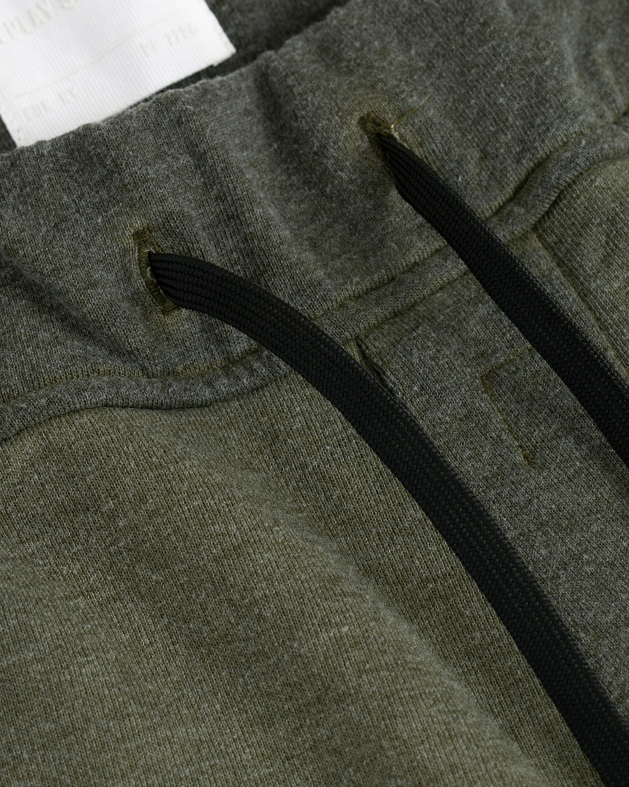 Herren | Hosen | Replay | SportLab Sweatpants Military Green