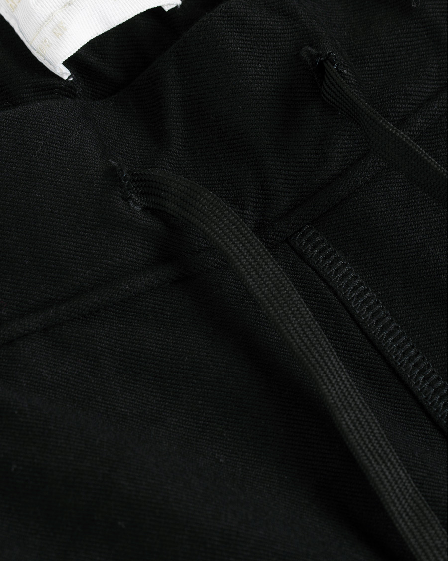 Herren | Hosen | Replay | SportLab Sweatpants Denim Black