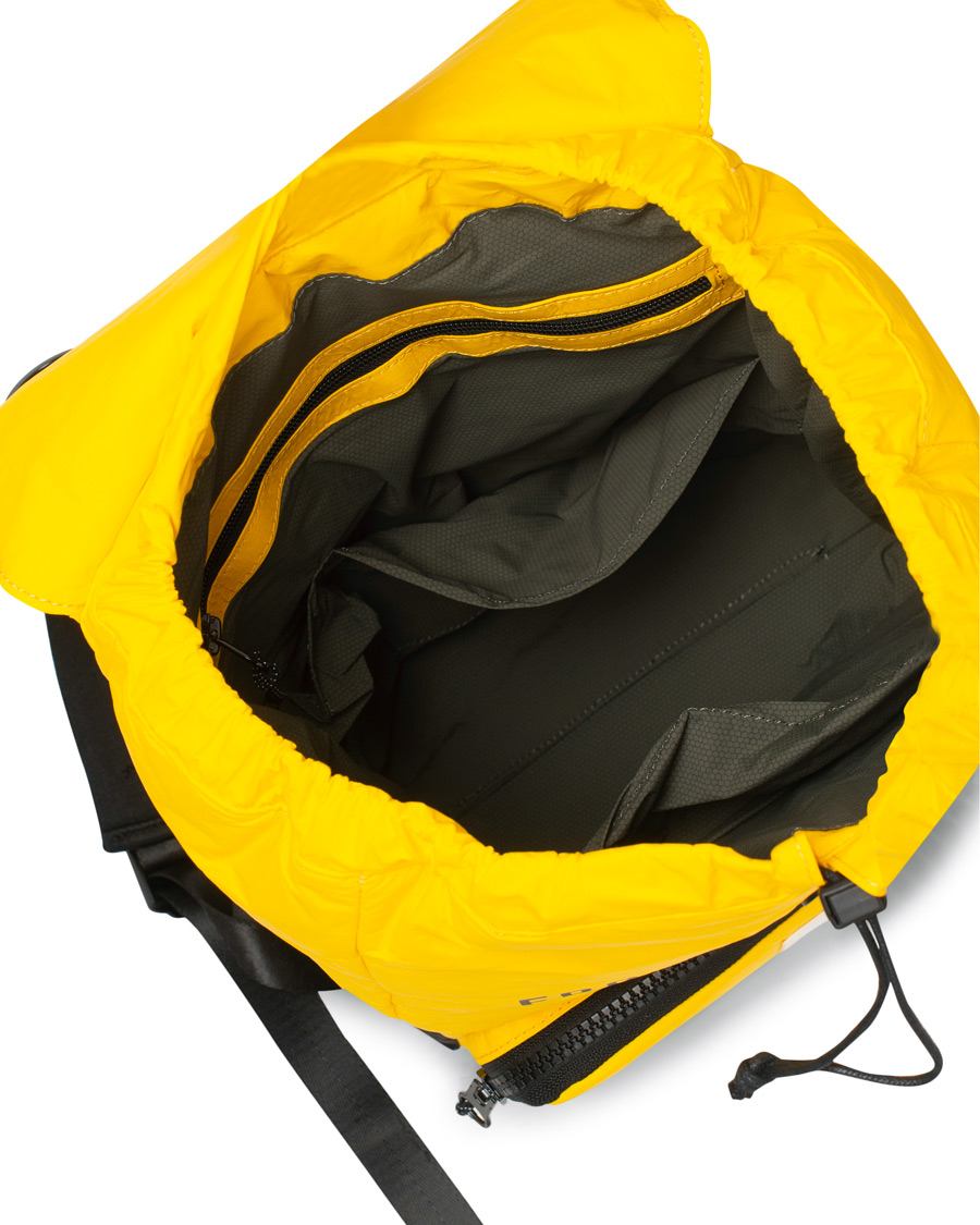 Herren | Replay SportLab Backpack Yellow | Replay | SportLab Backpack Yellow