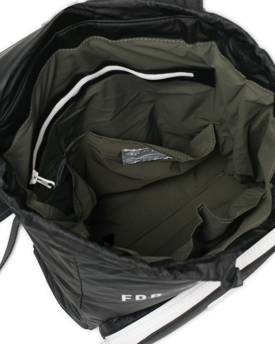 Herren | Replay SportLab Backpack Black | Replay | SportLab Backpack Black