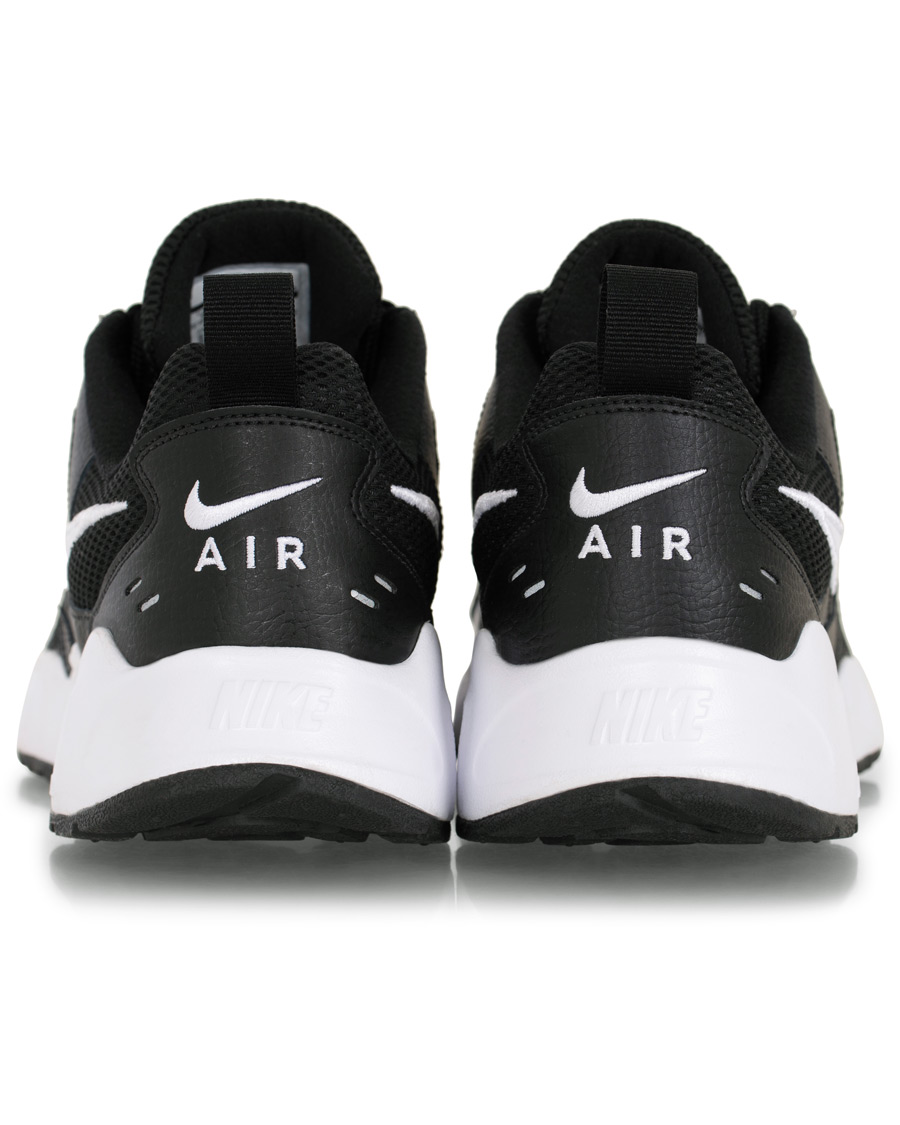 Herren | Nike Air Heights Sneaker Black | Nike | Air Heights Sneaker Black