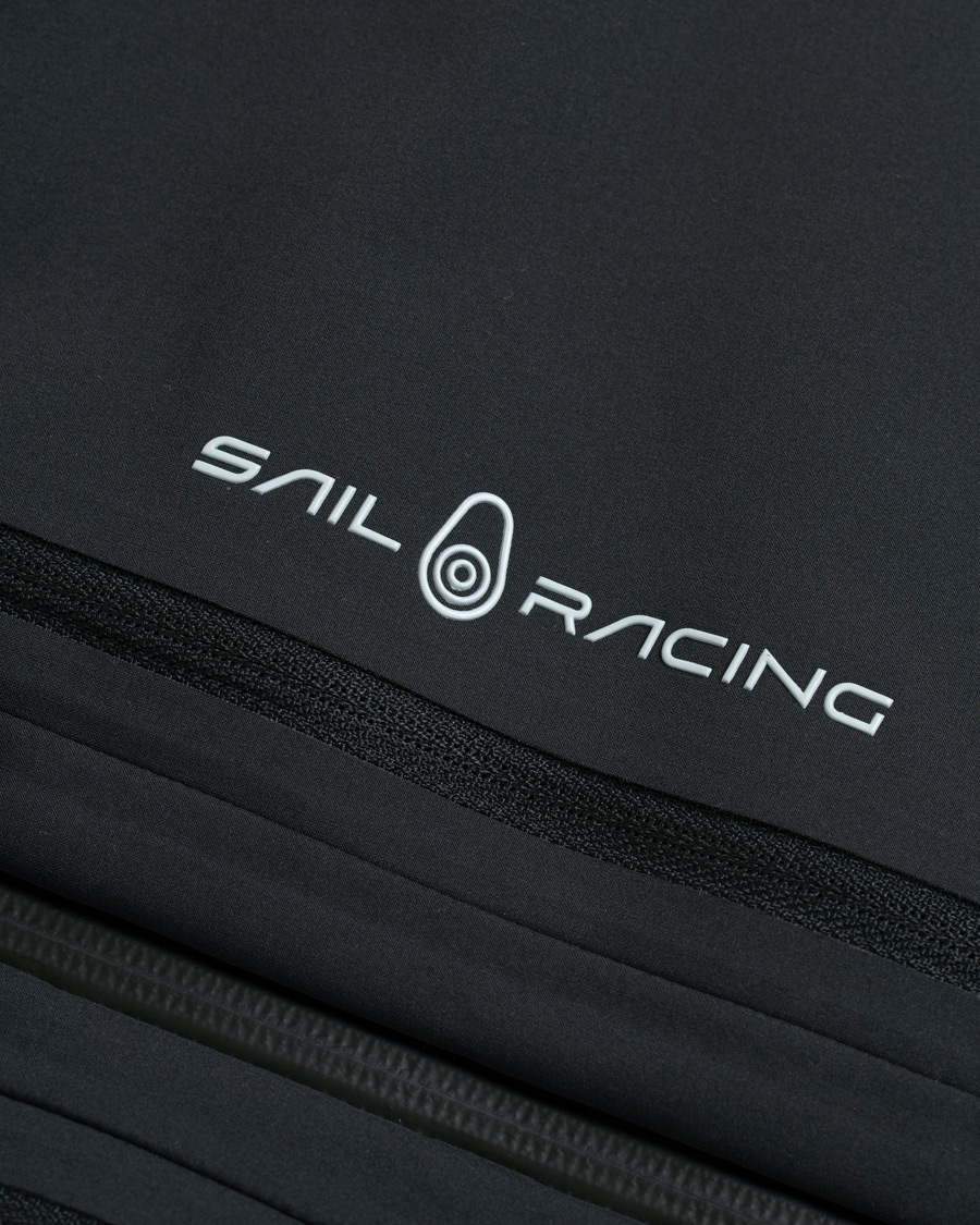 Herren | Jacken | Sail Racing | Fusion Hybrid Hooded Jacket Carbon