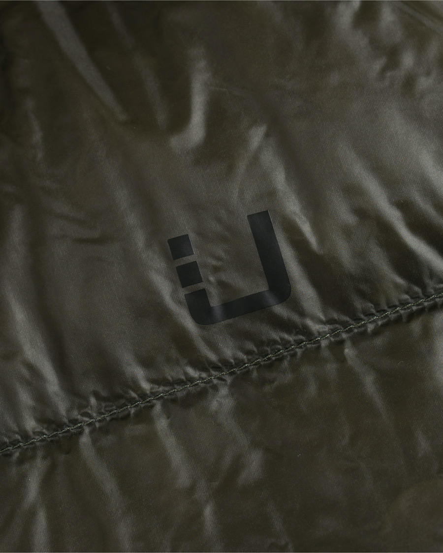 Herren | Jacken | UBR | Oxygen Down Jacket Forest Green