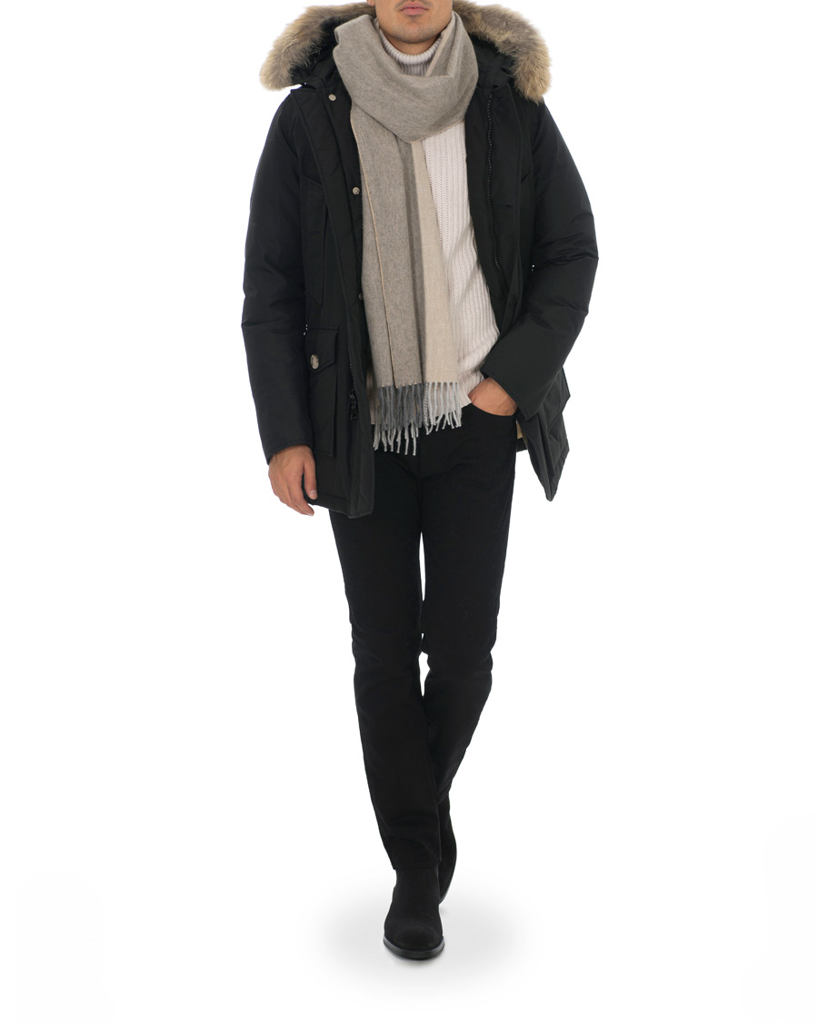 Herren | Jacken | Woolrich | Arctic Parka DF New Black