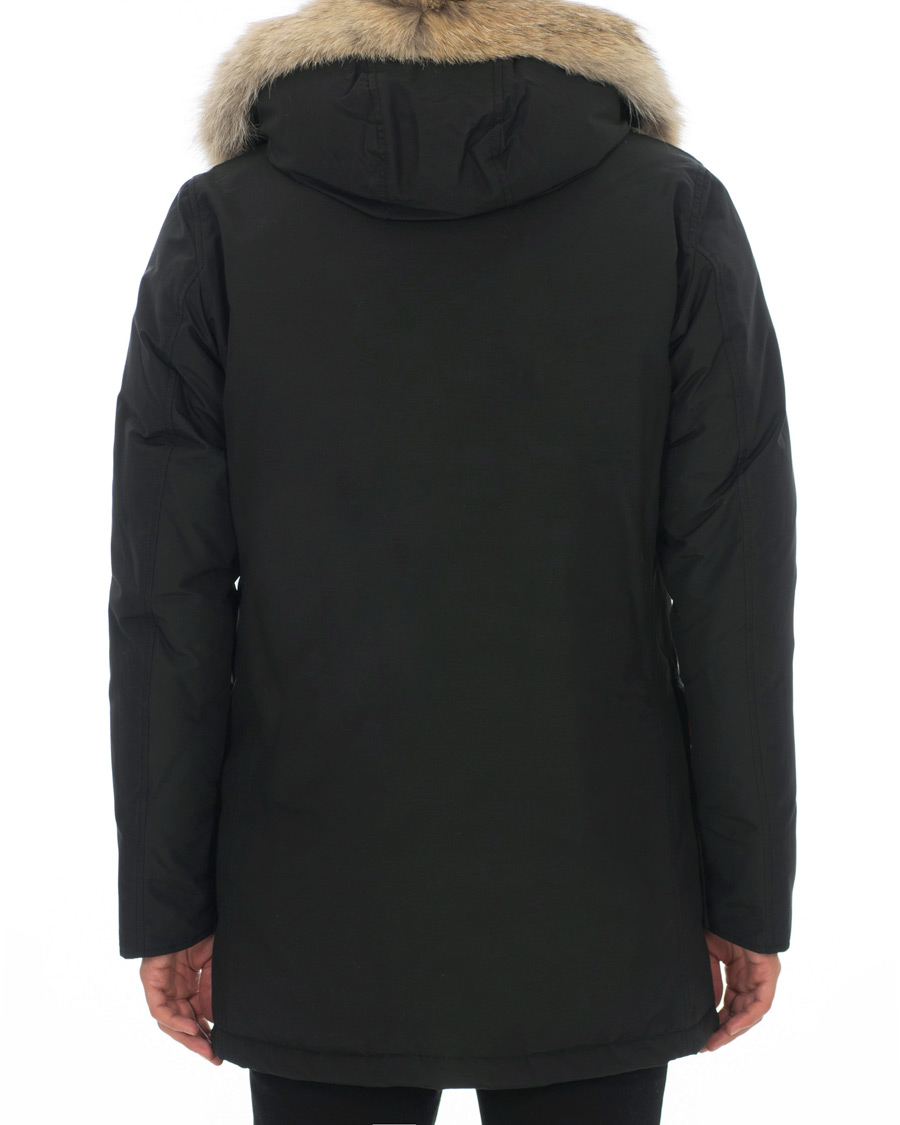 Herren | Jacken | Woolrich | Arctic Parka DF New Black