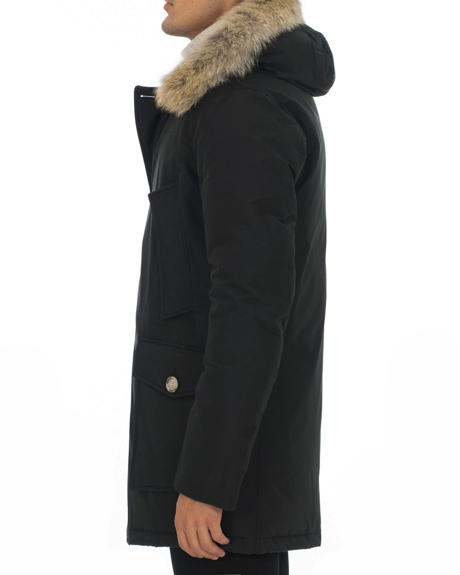 Herren | Jacken | Woolrich | Arctic Parka DF New Black