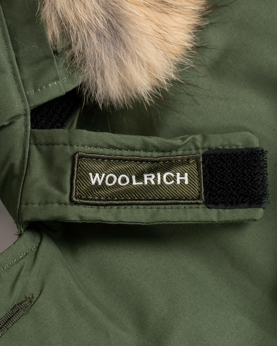 Herren | Jacken | Woolrich | Arctic Parka DF Green
