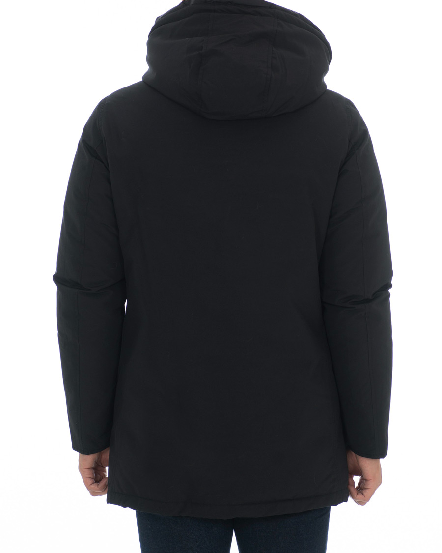 Herren | Jacken | Woolrich | Arctic Parka No Fur New Black