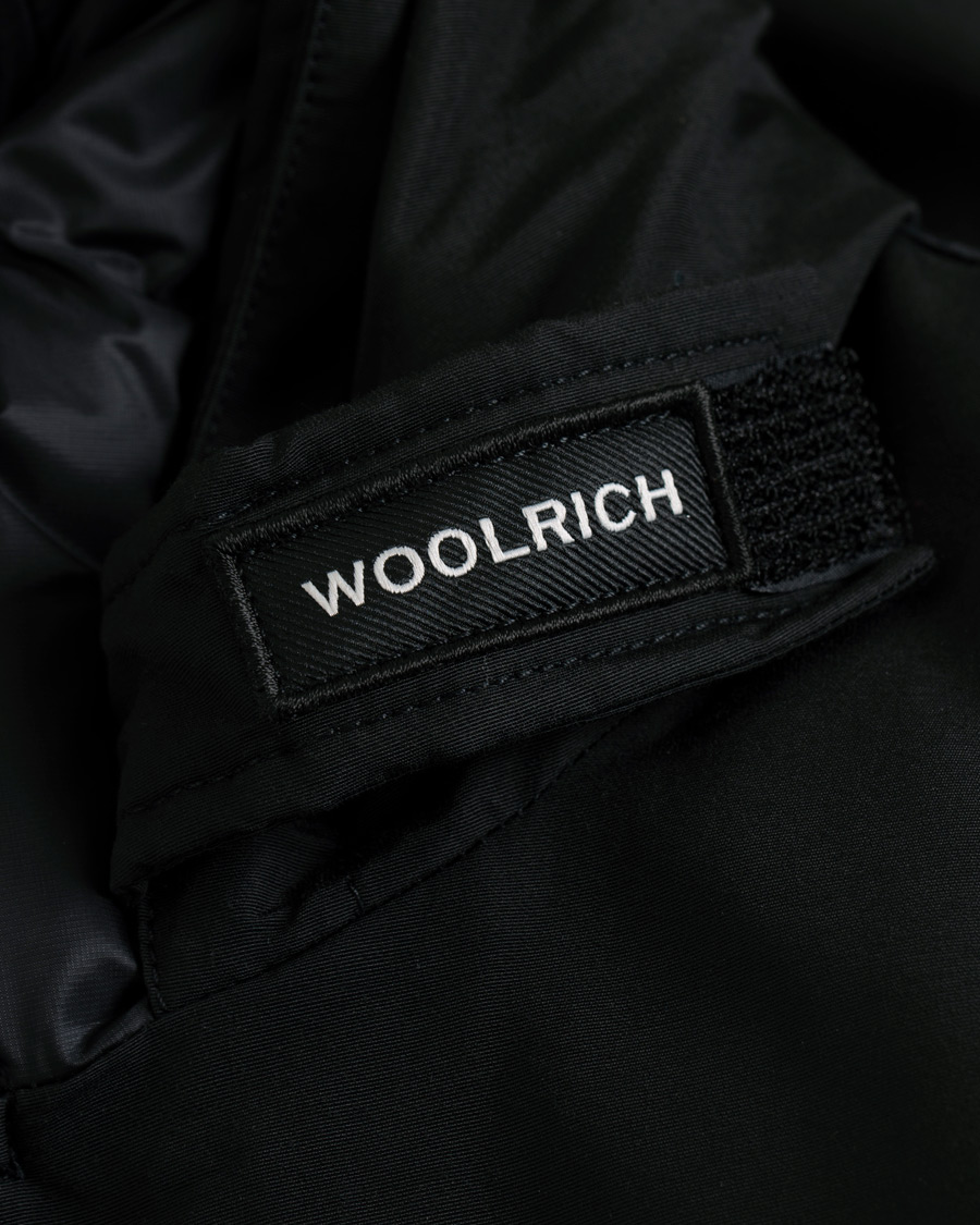 Herren | Jacken | Woolrich | Arctic Parka No Fur New Black