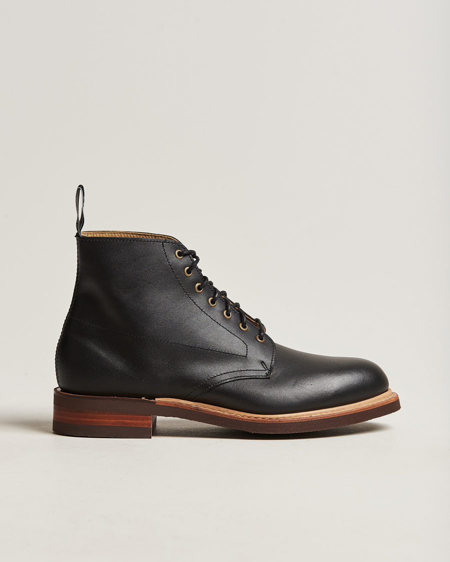 Herren | R.M.Williams Rickaby Boot Black | R.M.Williams | Rickaby Boot Black