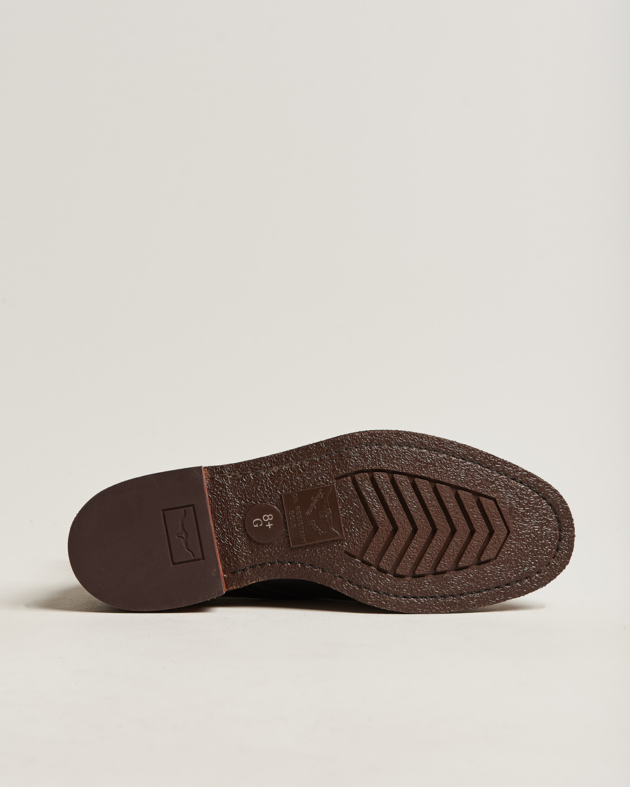 Herren | R.M.Williams Rickaby Boot Black | R.M.Williams | Rickaby Boot Black