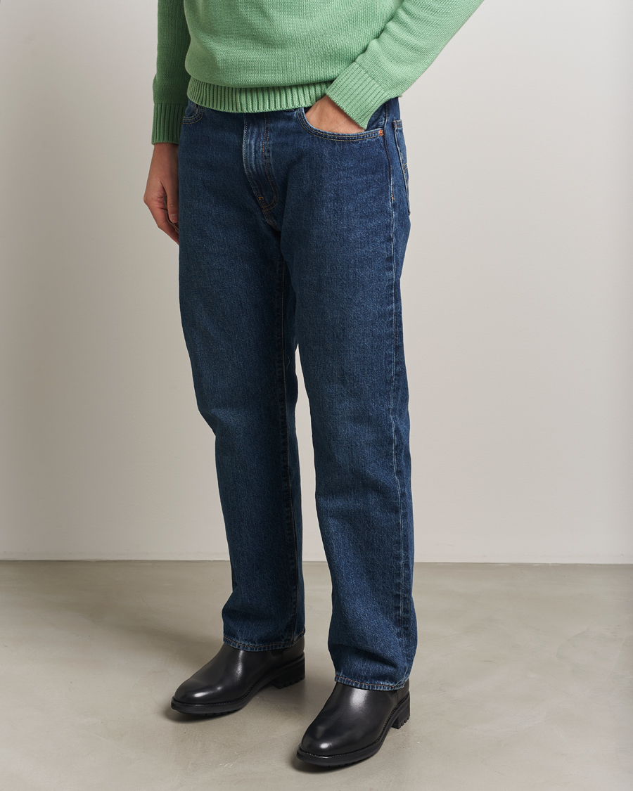 Herren | Boots | Polo Ralph Lauren | Bryson Chelsea Boot Black