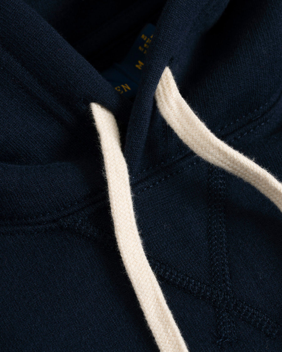 Herren | Pullover | Polo Ralph Lauren | RL Fleece Hoodie Cruise Navy
