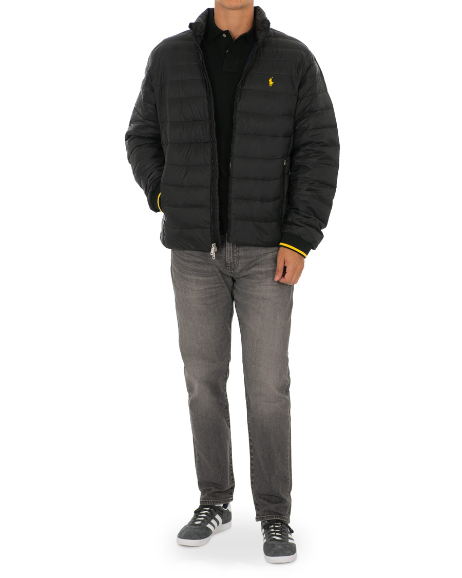 Herren | Jacken | Polo Ralph Lauren | Lightweight Down Jacket Black