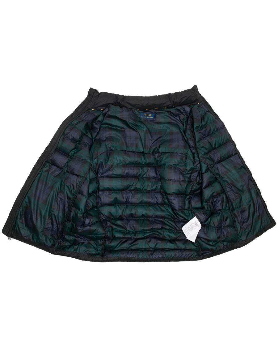 Herren | Jacken | Polo Ralph Lauren | Lightweight Down Jacket Black